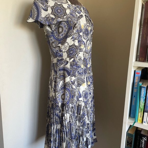 Vintage Dress from Paris - Picture 7 of 12